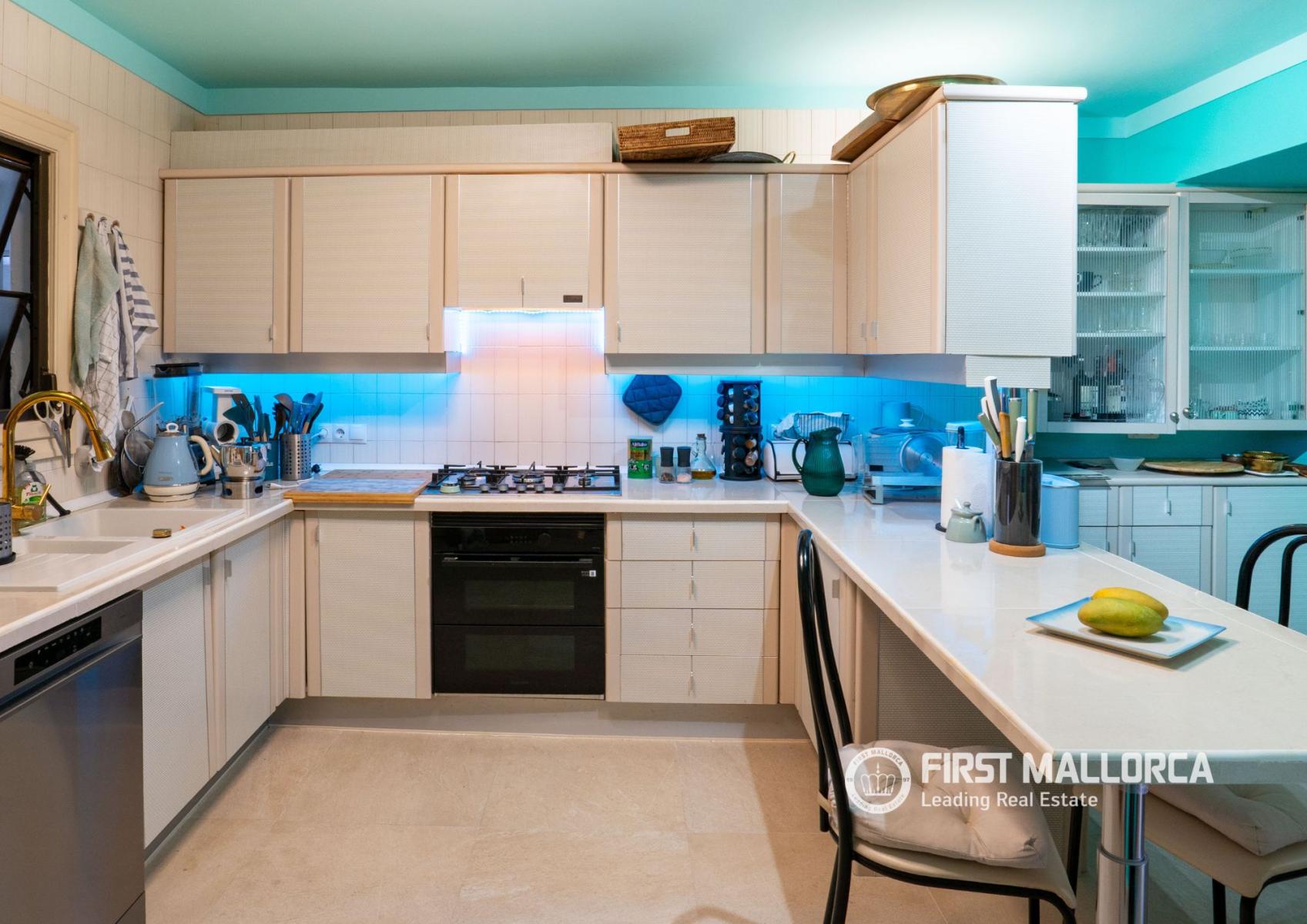 Apartment for Sale in Palma de Mallorca