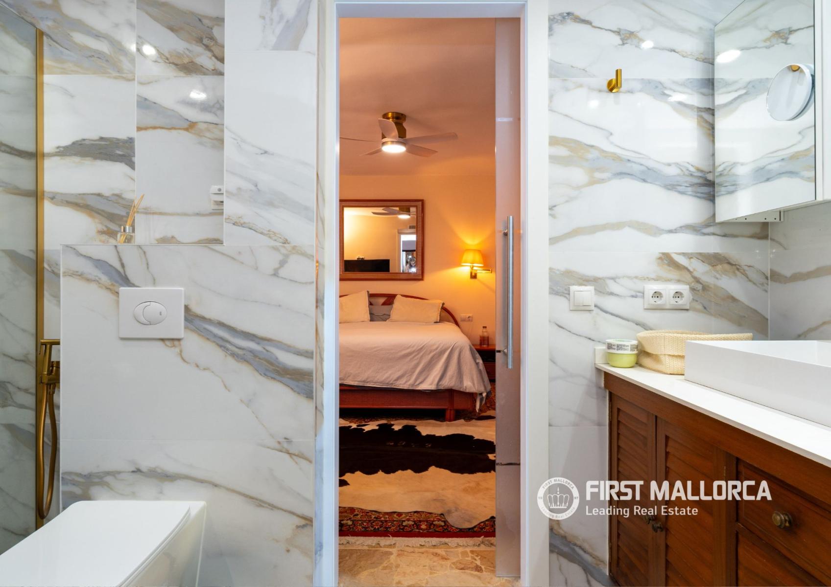 Apartment for Sale in Palma de Mallorca