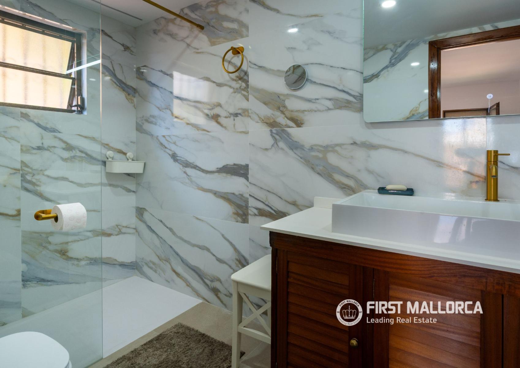 Apartment for Sale in Palma de Mallorca