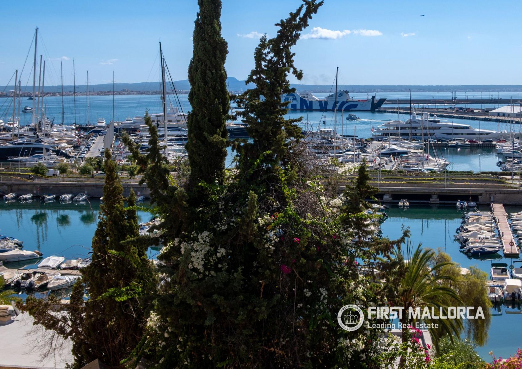 Apartment for Sale in Palma de Mallorca
