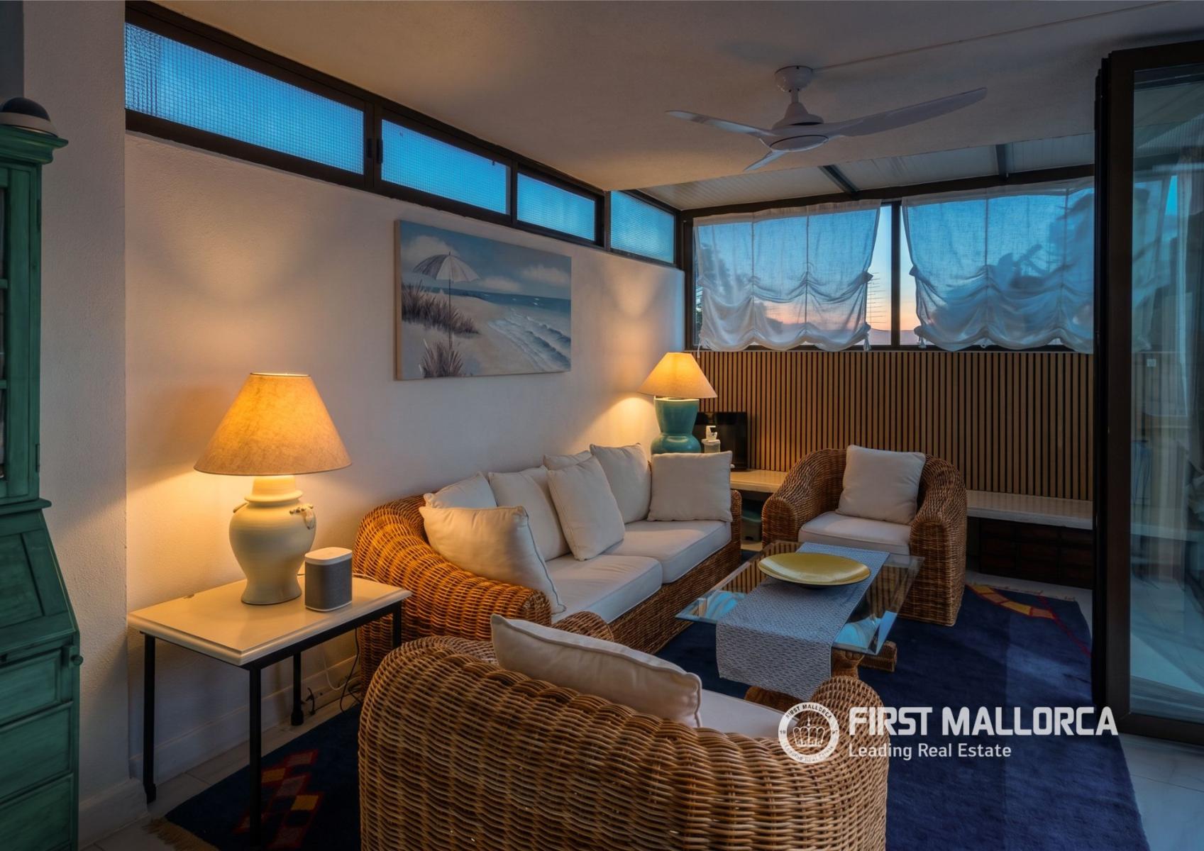 Apartment for Sale in Palma de Mallorca