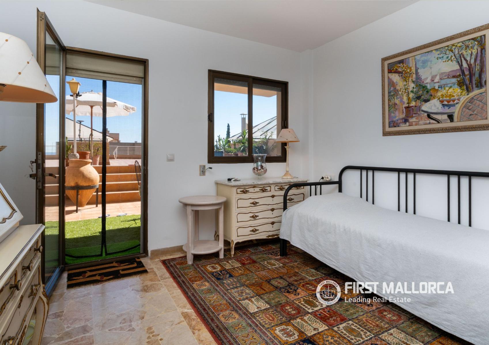 Apartment for Sale in Palma de Mallorca