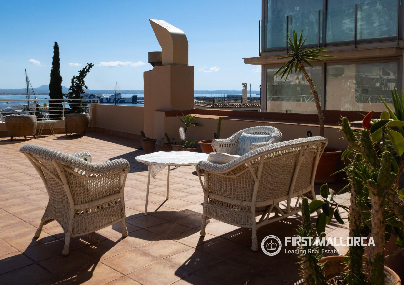 Apartment for Sale in Palma de Mallorca