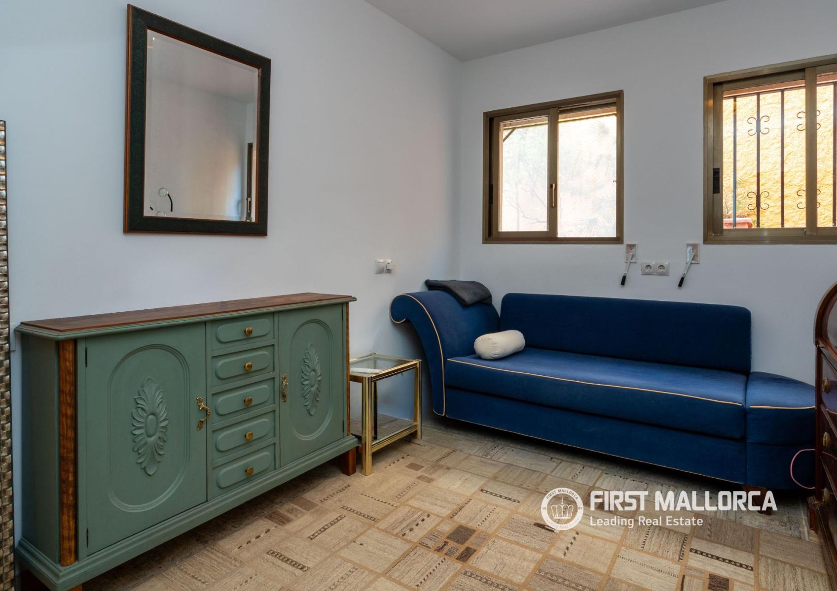 Apartment for Sale in Palma de Mallorca