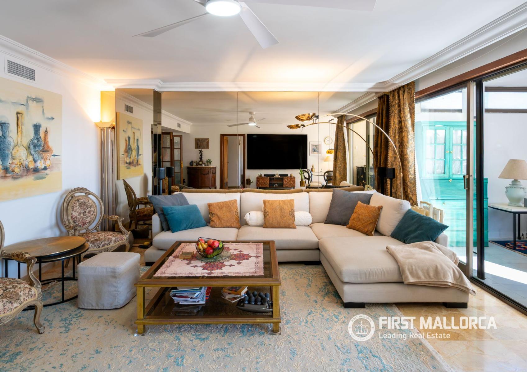 Apartment for Sale in Palma de Mallorca