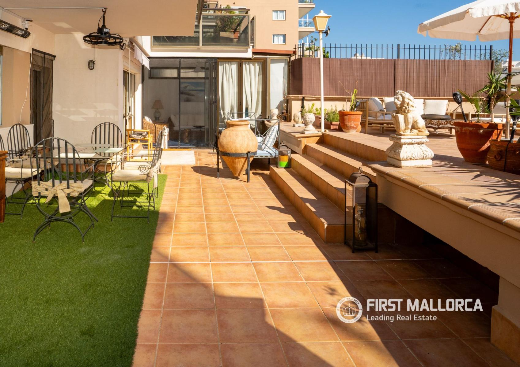 Apartment for Sale in Palma de Mallorca