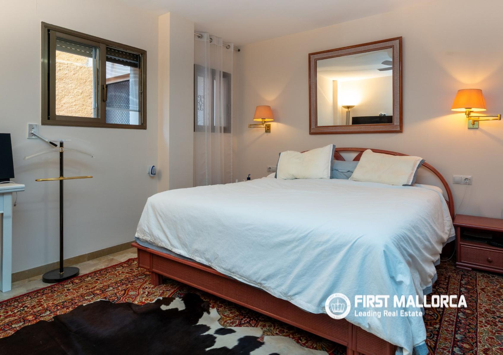 Apartment for Sale in Palma de Mallorca