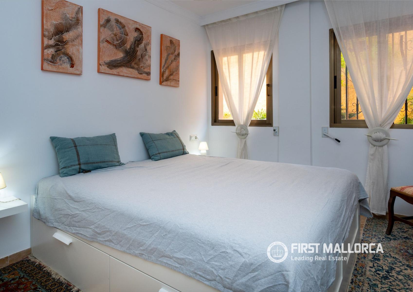 Apartment for Sale in Palma de Mallorca