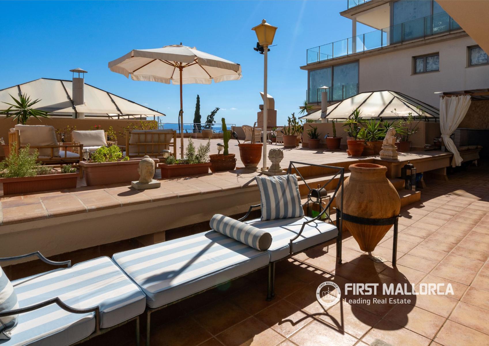 Apartment for Sale in Palma de Mallorca