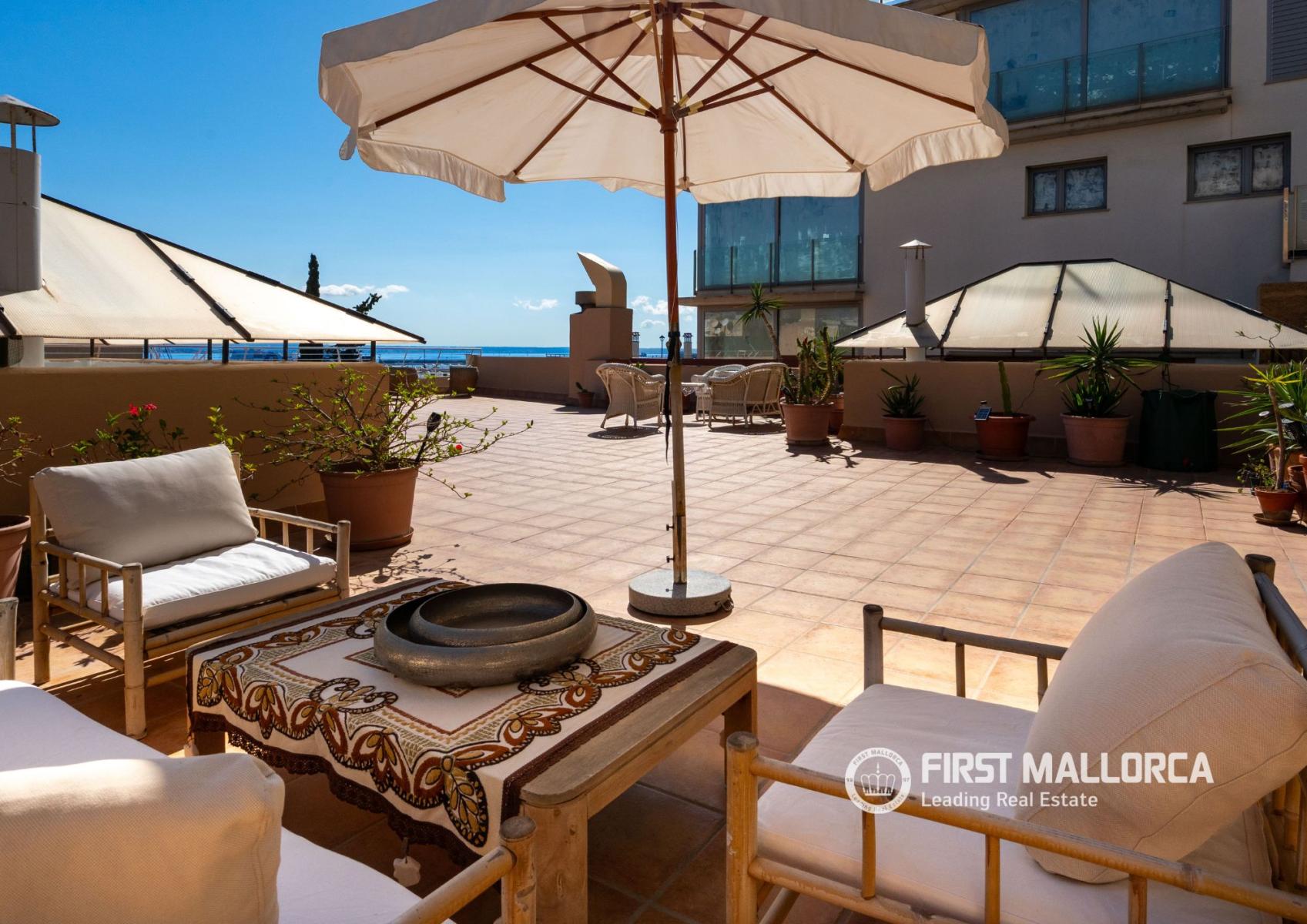 Apartment for Sale in Palma de Mallorca