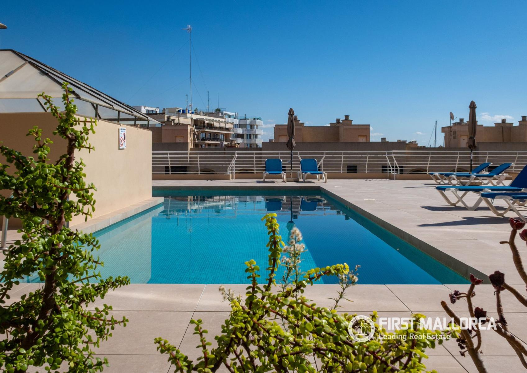 Apartment for Sale in Palma de Mallorca