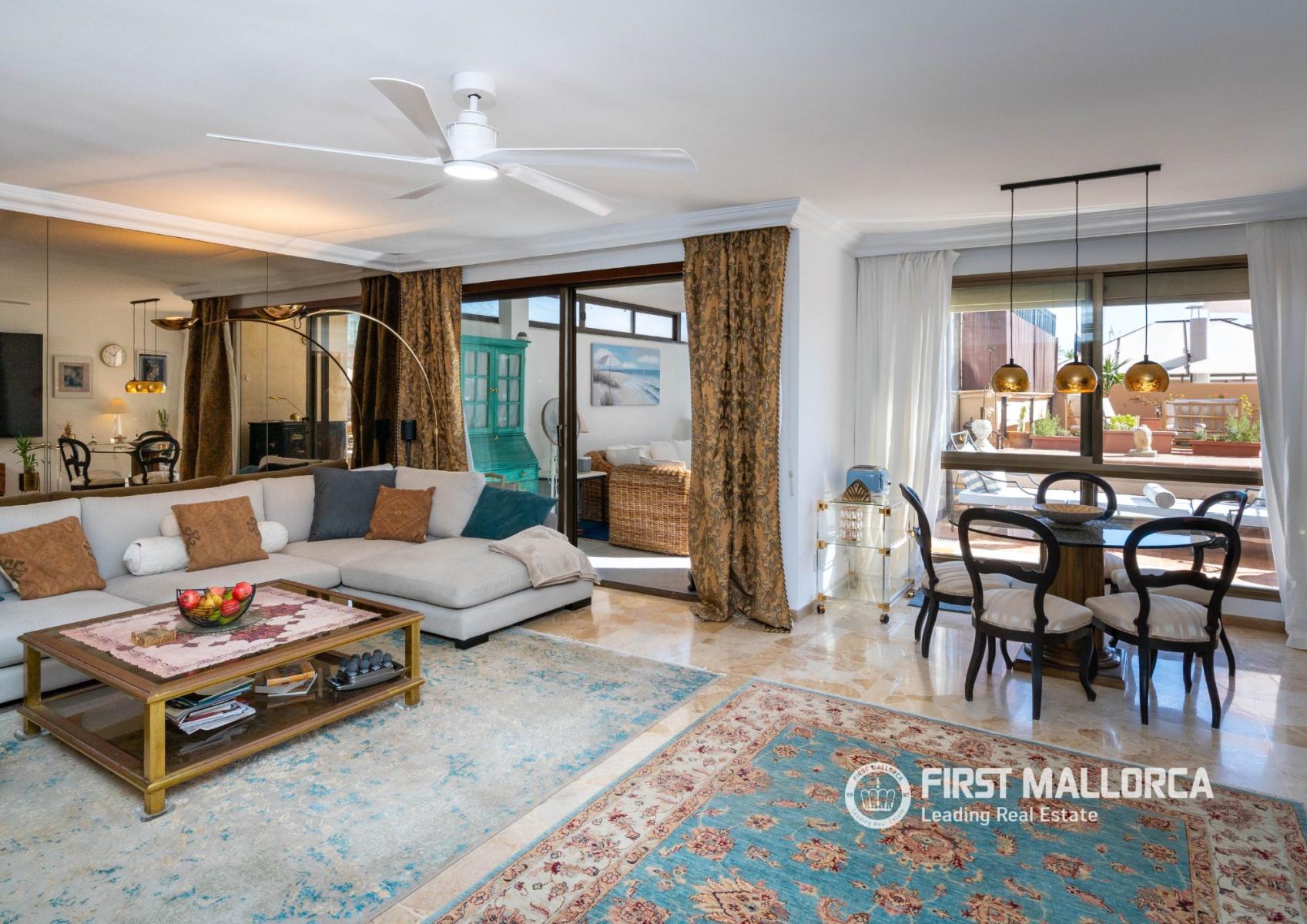 Apartment for Sale in Palma de Mallorca