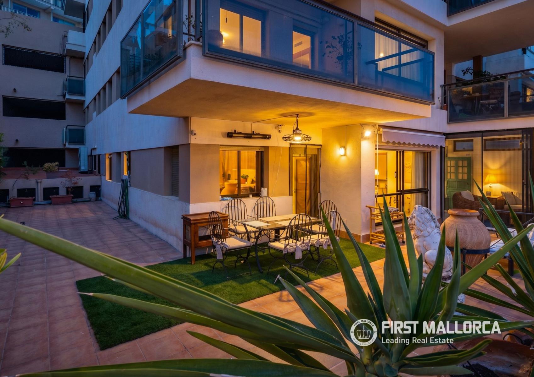 Apartment for Sale in Palma de Mallorca