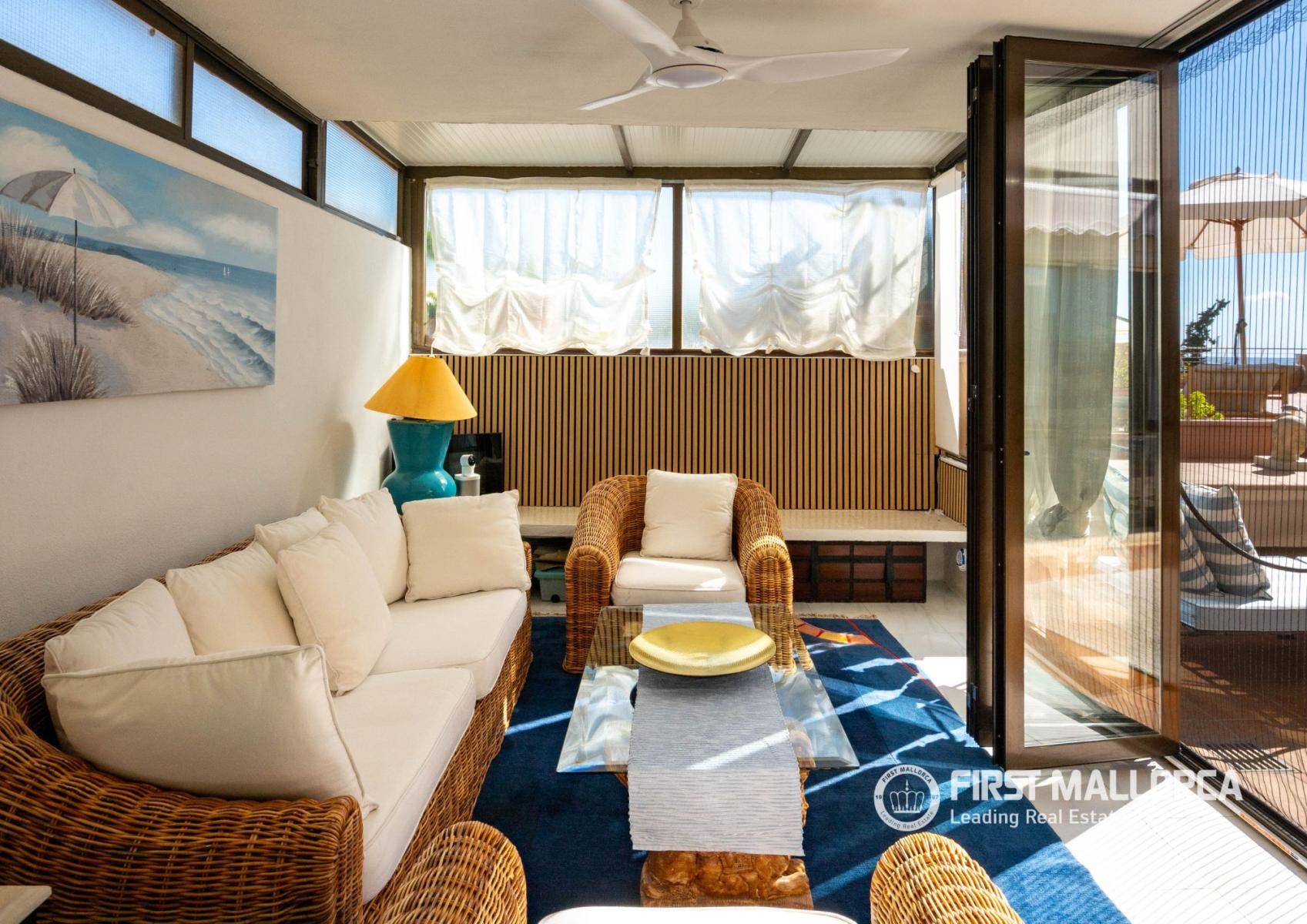 Apartment for Sale in Palma de Mallorca