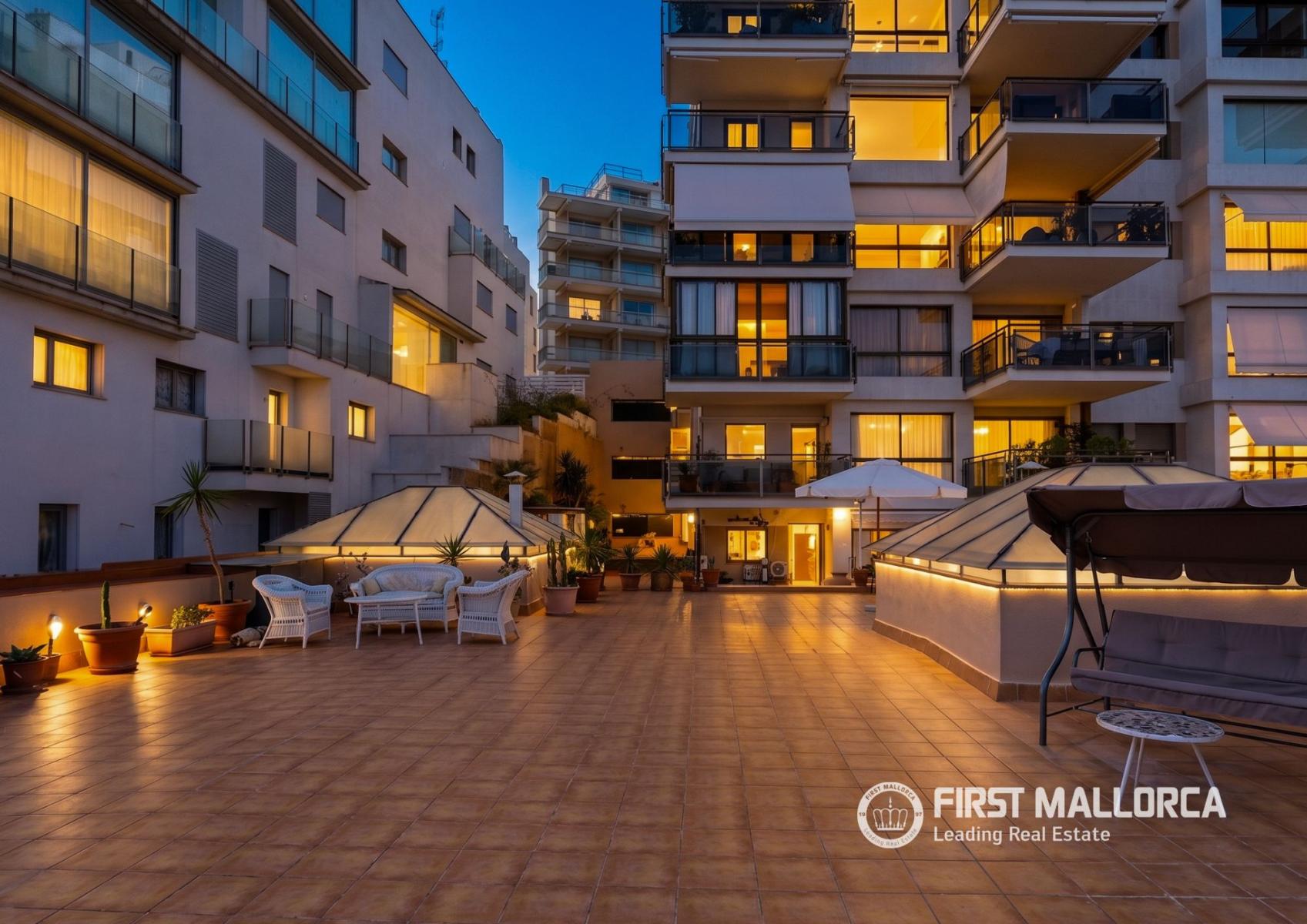 Apartment for Sale in Palma de Mallorca