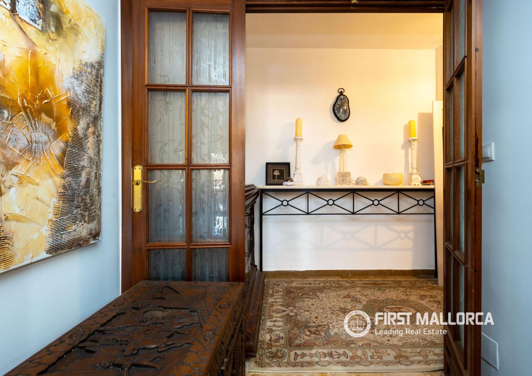 Apartment for Sale in Palma de Mallorca