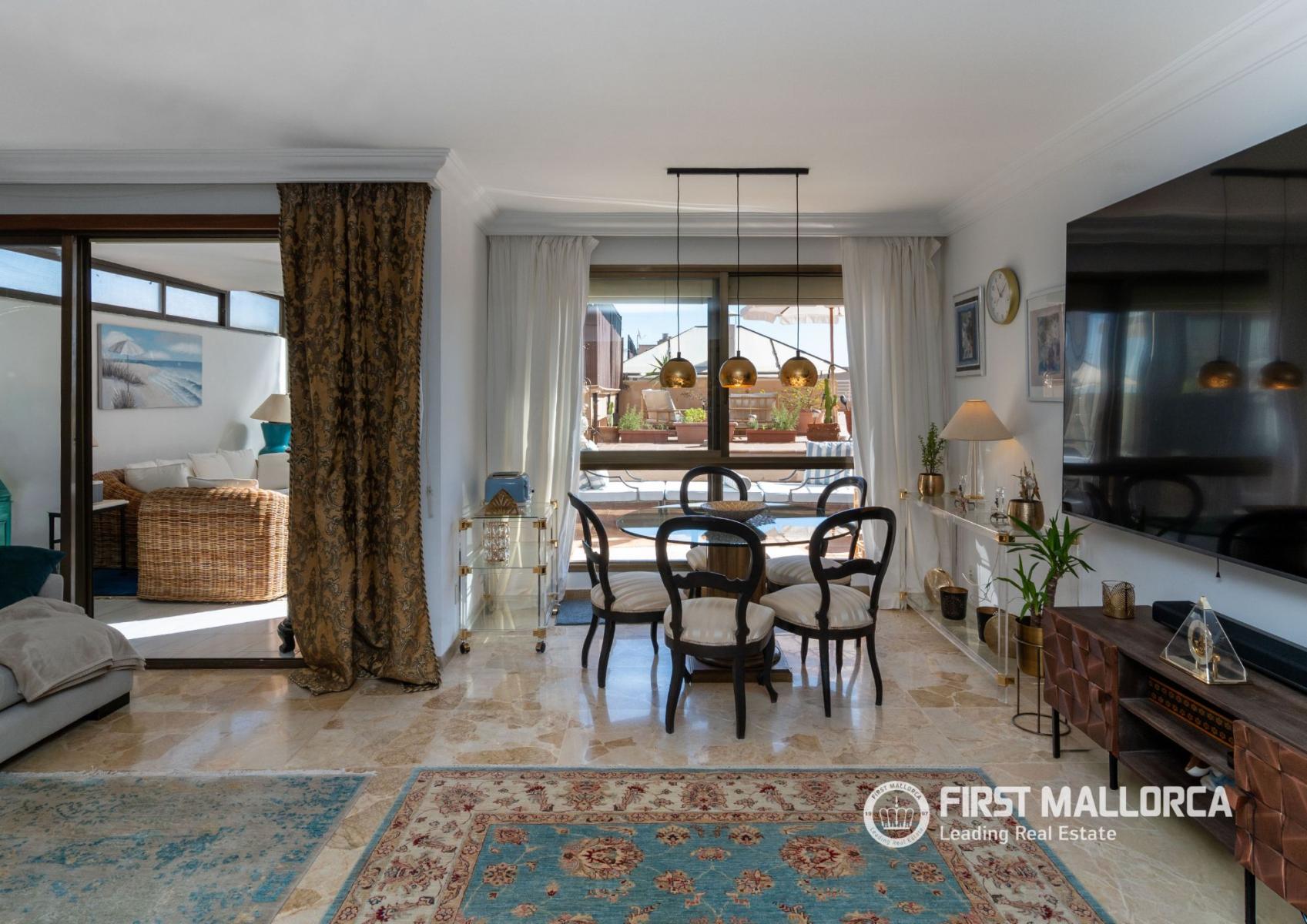 Apartment for Sale in Palma de Mallorca