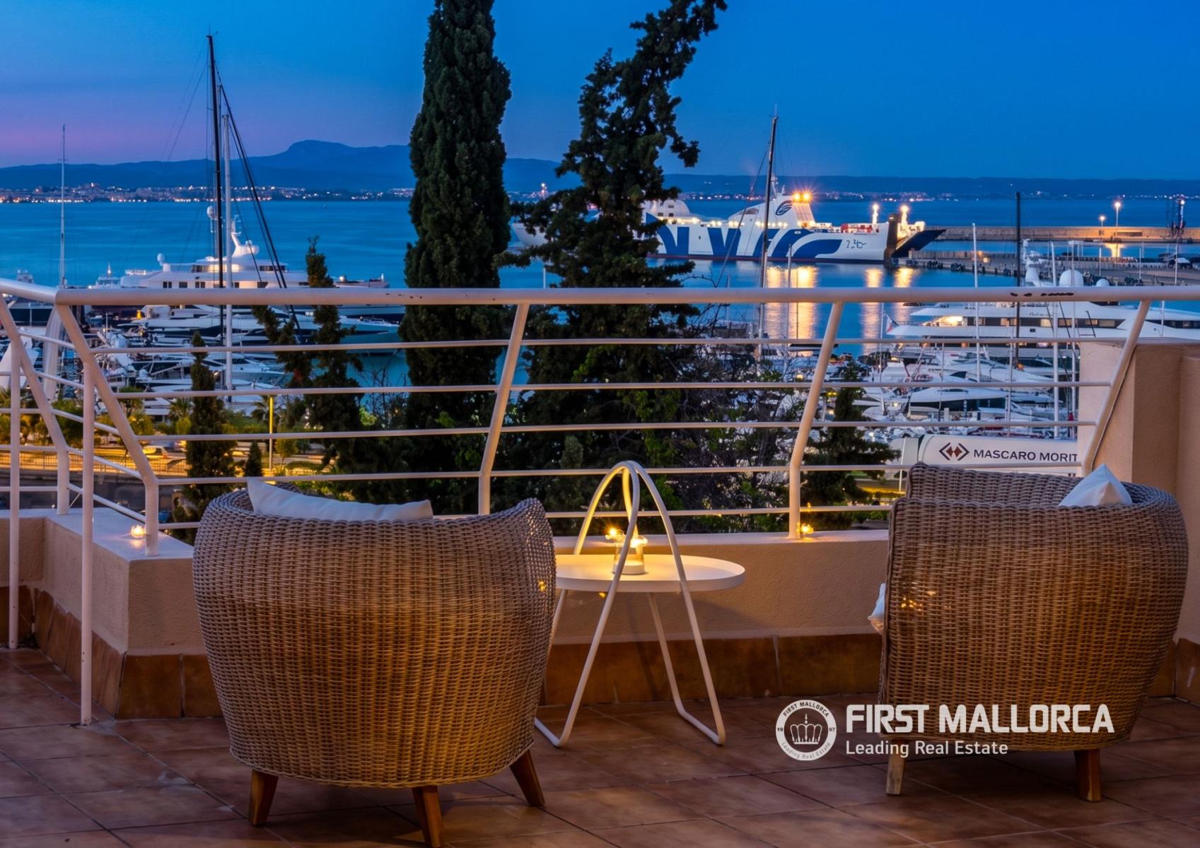 Apartment for Sale in Palma de Mallorca