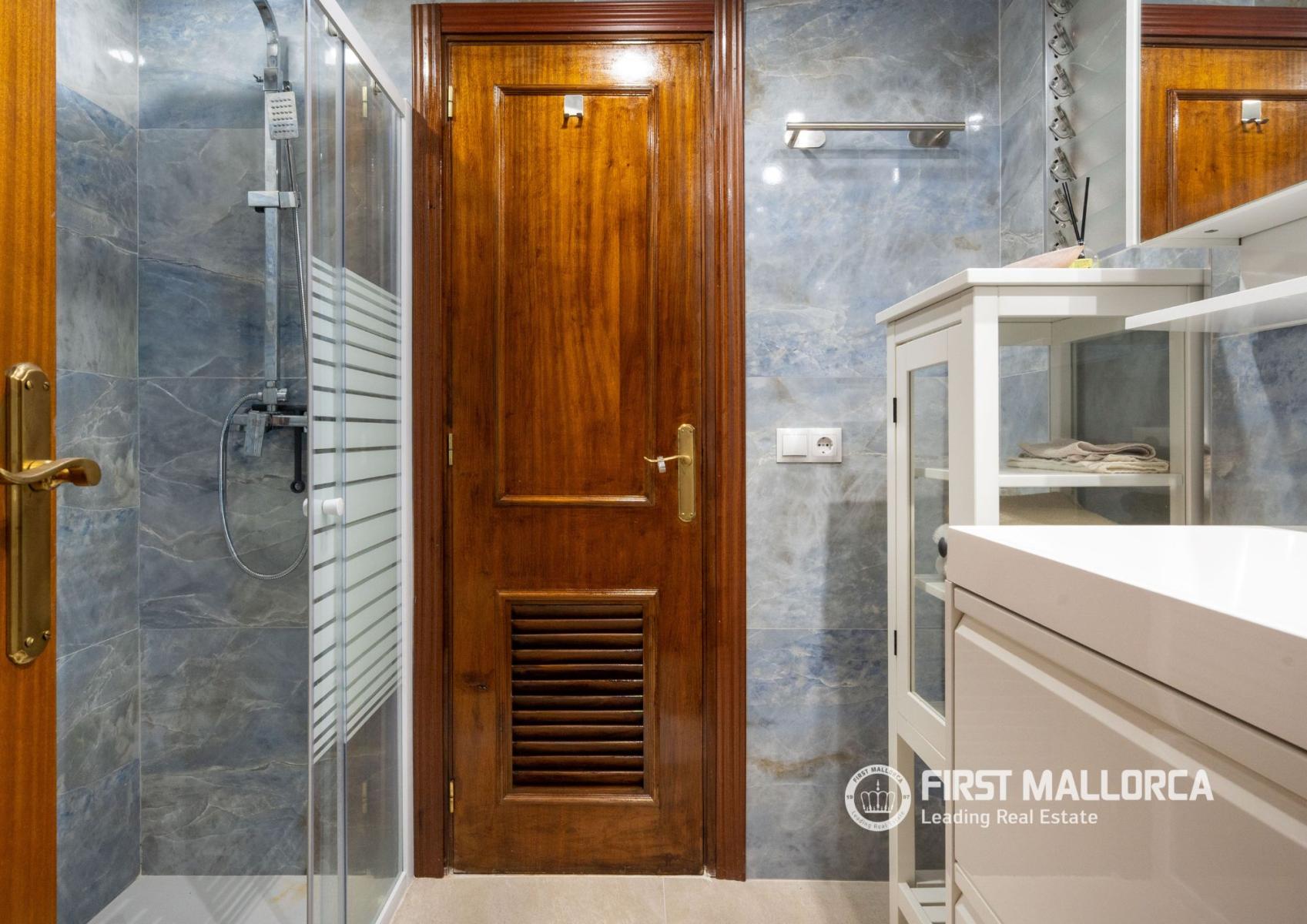 Apartment for Sale in Palma de Mallorca