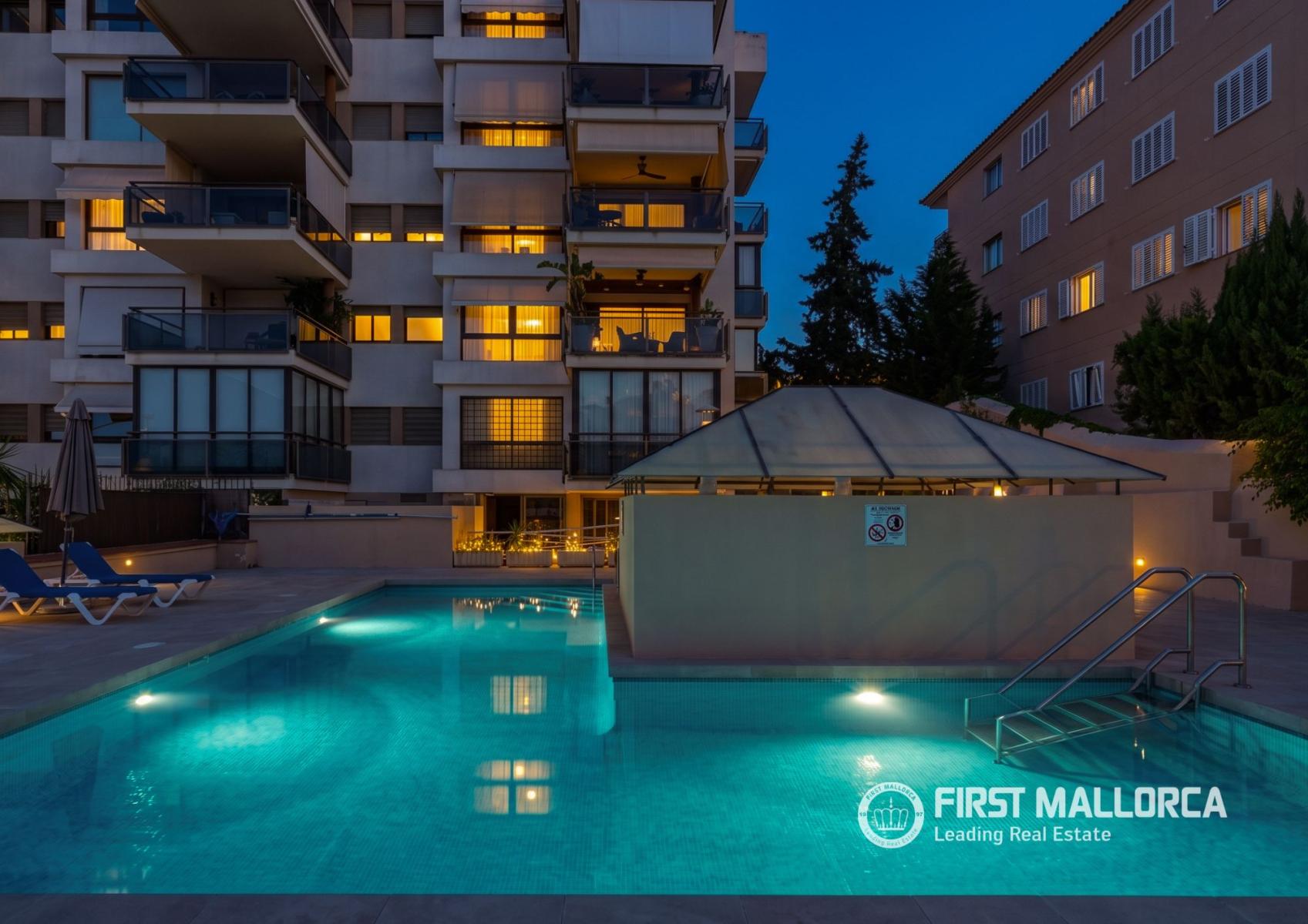 Apartment for Sale in Palma de Mallorca