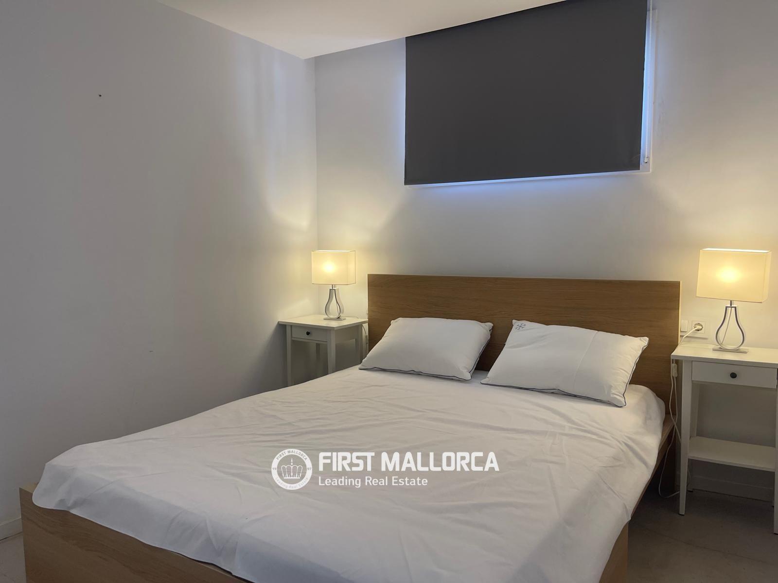 Apartment for Rent in Calvià
