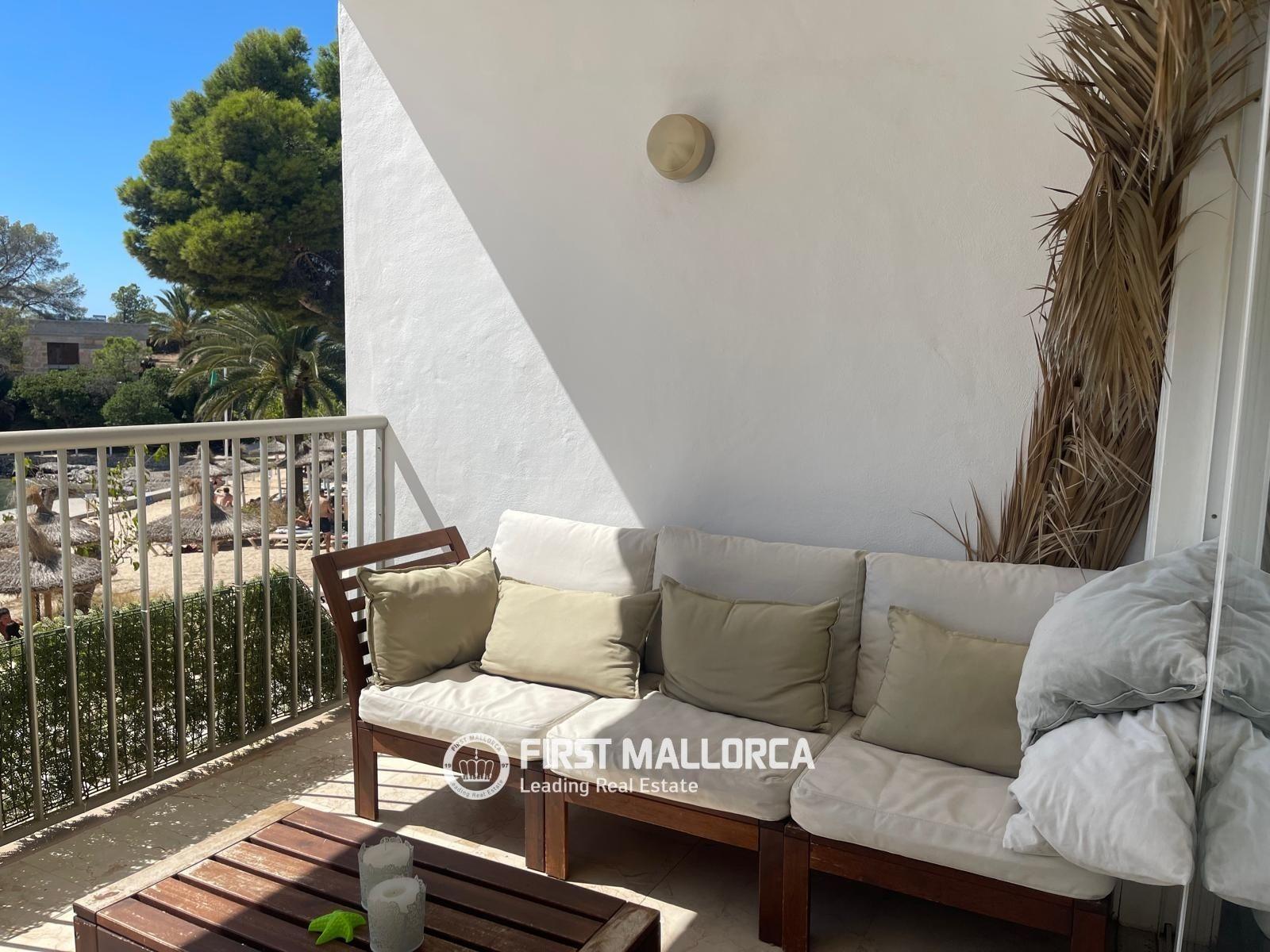 Apartment for Rent in Calvià