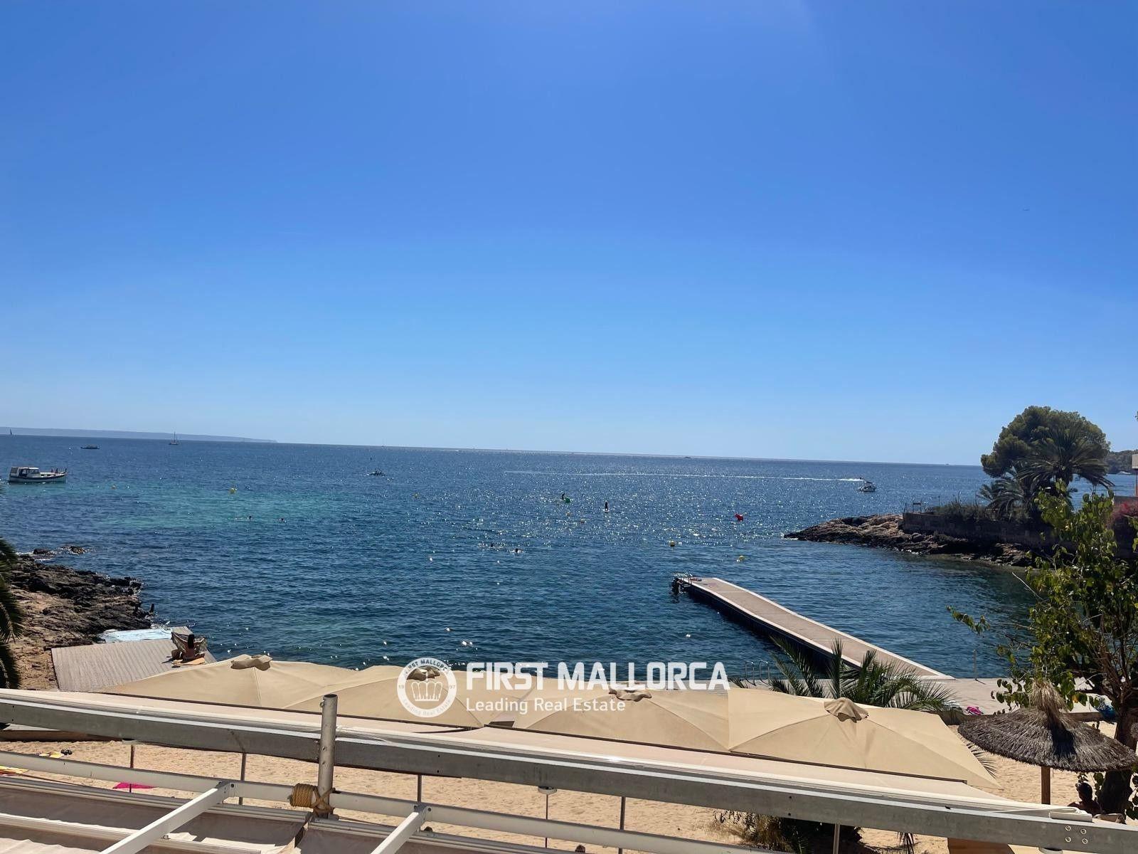 Apartment for Rent in Calvià