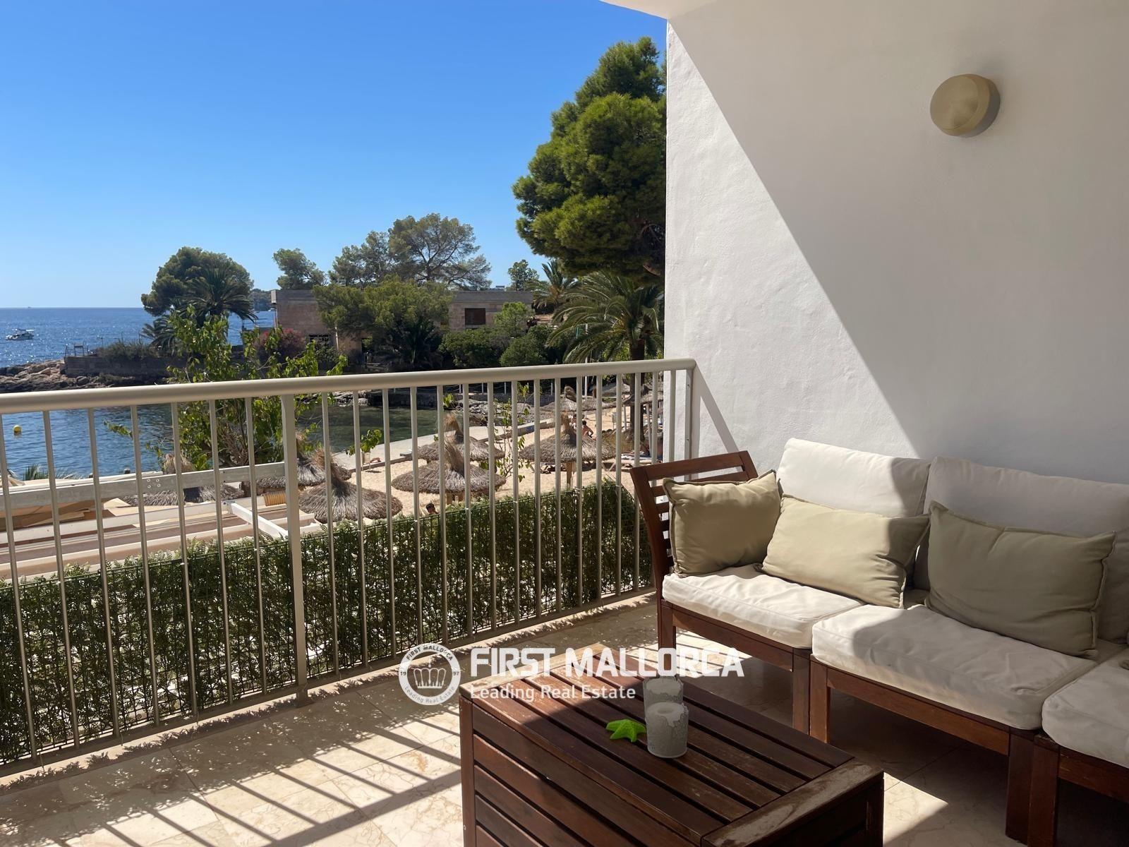 Apartment for Rent in Calvià