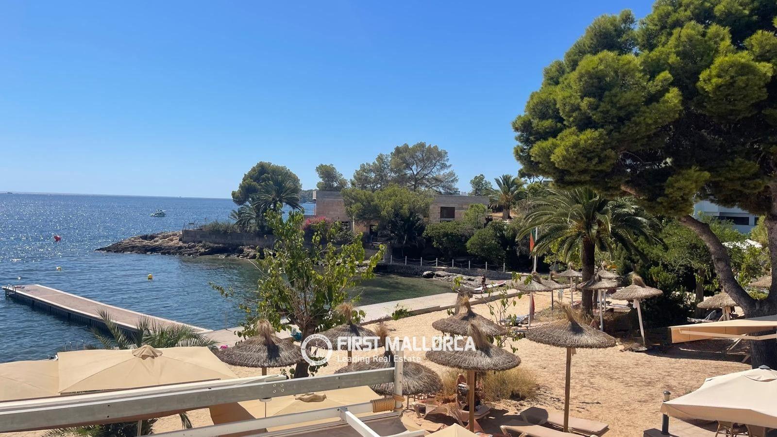 Apartment for Rent in Calvià