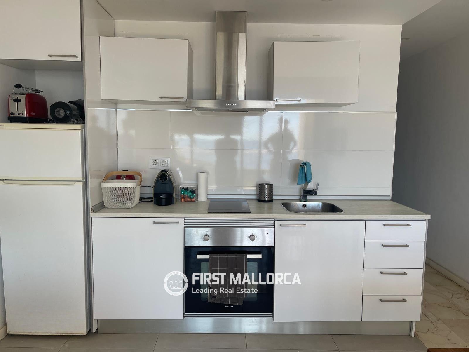 Apartment for Rent in Calvià