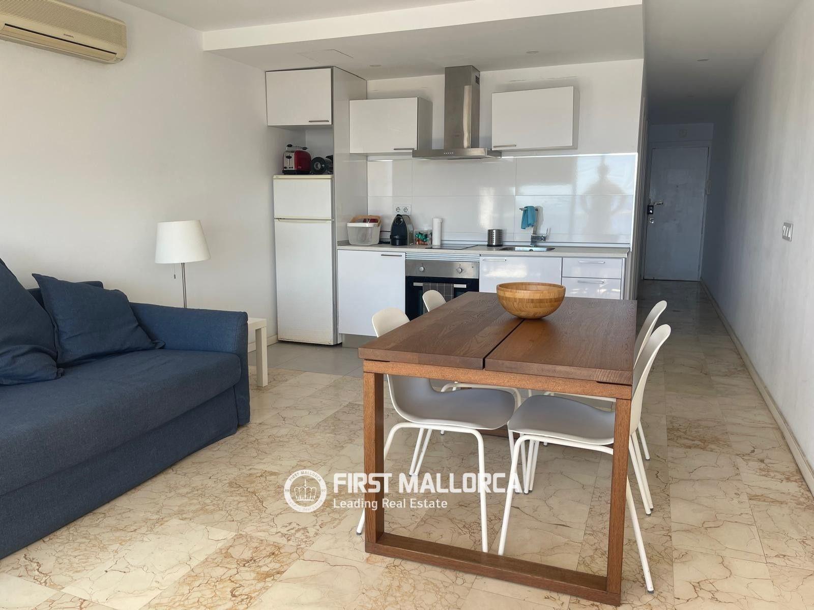 Apartment for Rent in Calvià