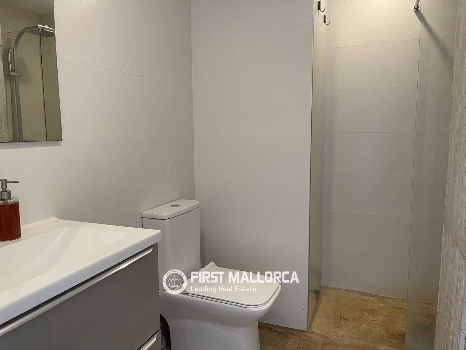 Apartment for Rent in Calvià