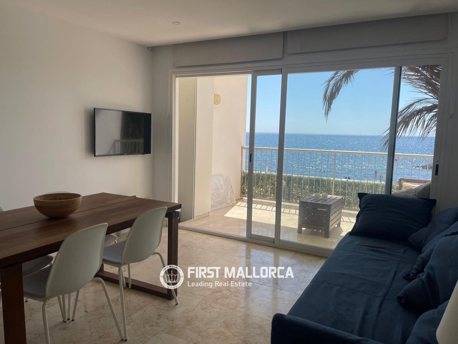 Apartment for Rent in Calvià