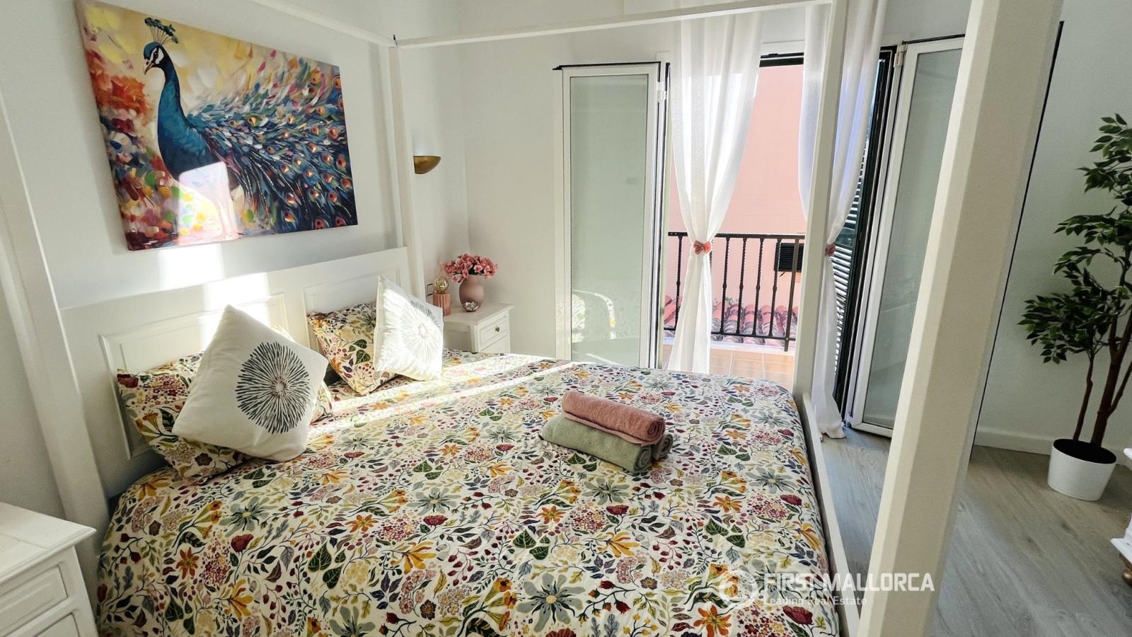 Semi-detached House for Rent in Manacor