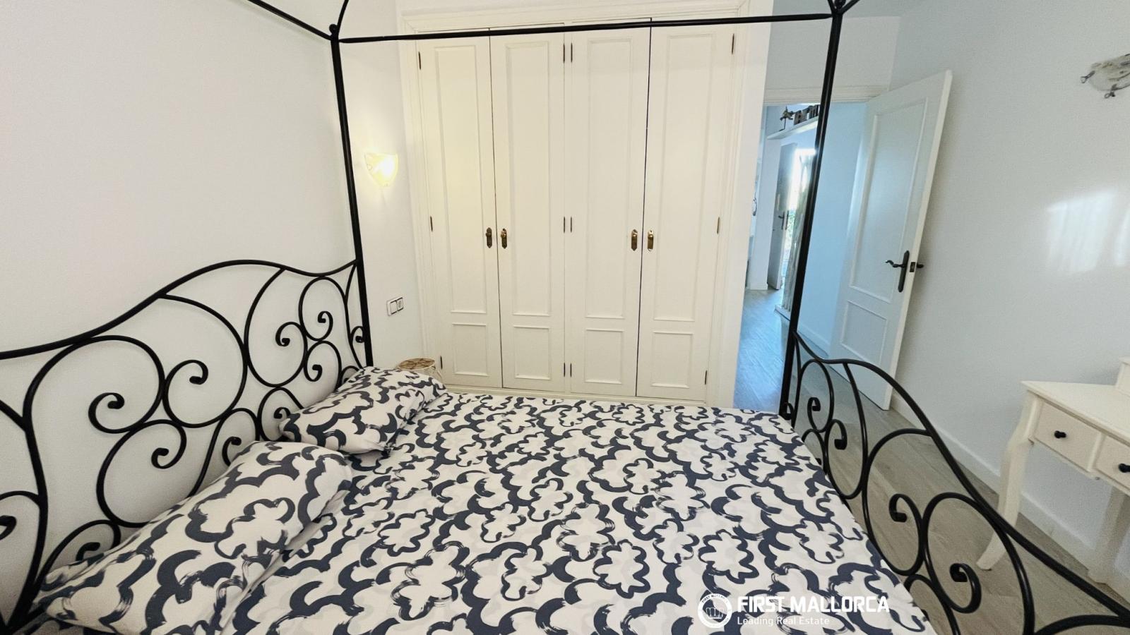 Semi-detached House for Rent in Manacor