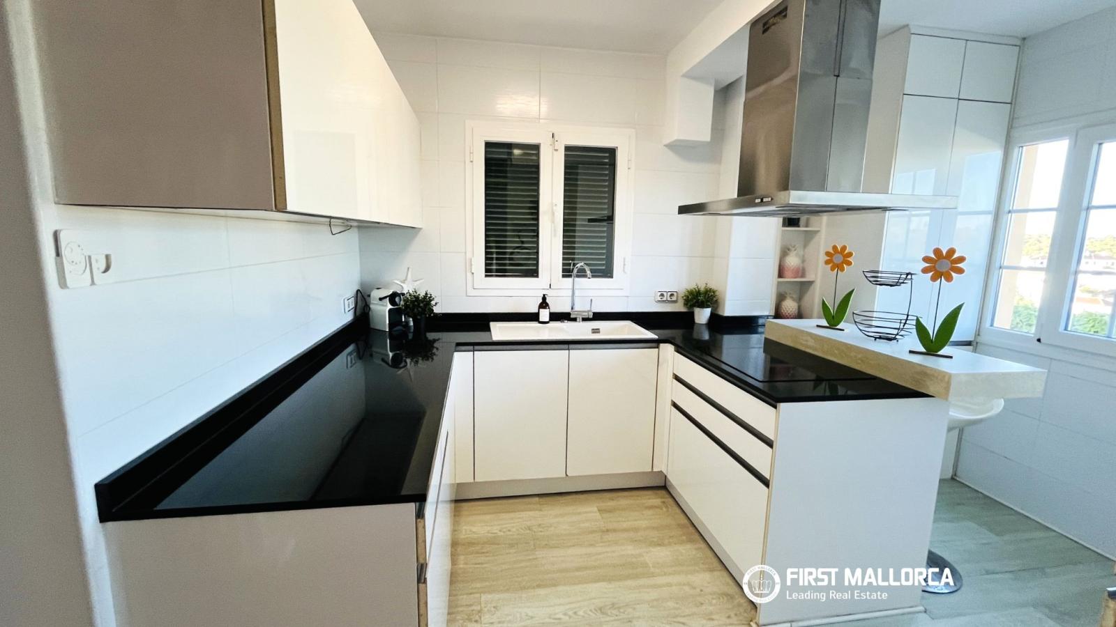 Semi-detached House for Rent in Manacor