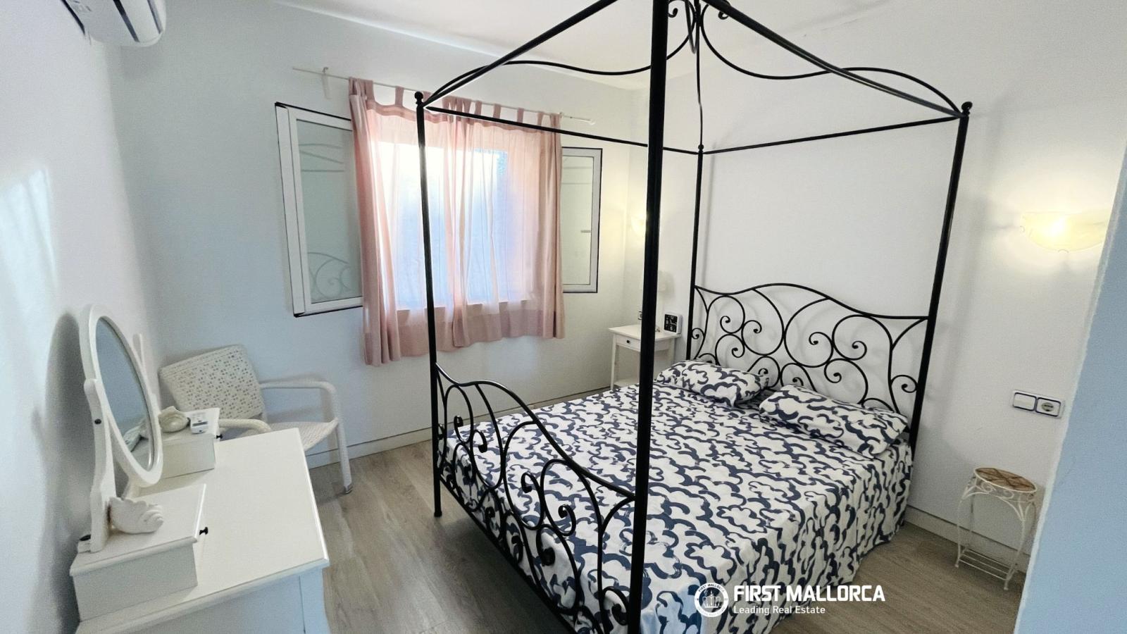 Semi-detached House for Rent in Manacor