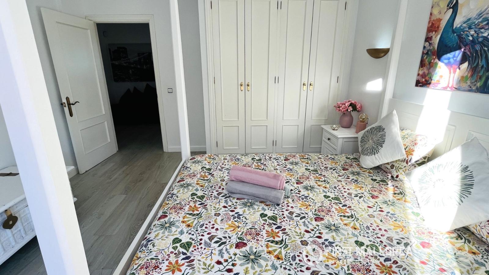 Semi-detached House for Rent in Manacor