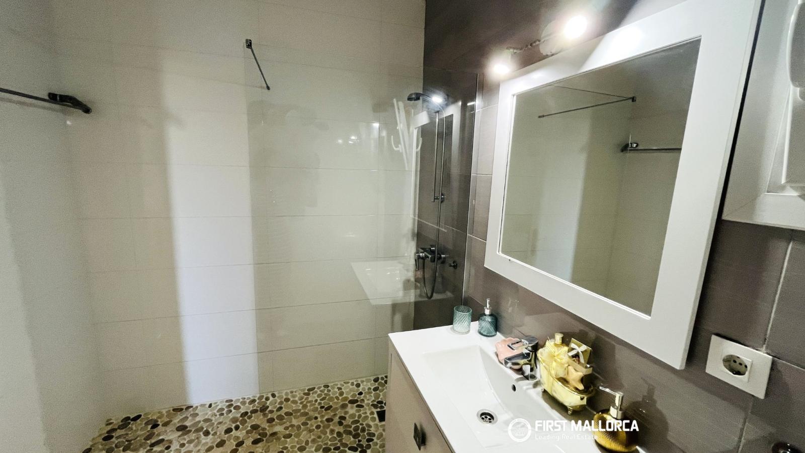 Semi-detached House for Rent in Manacor