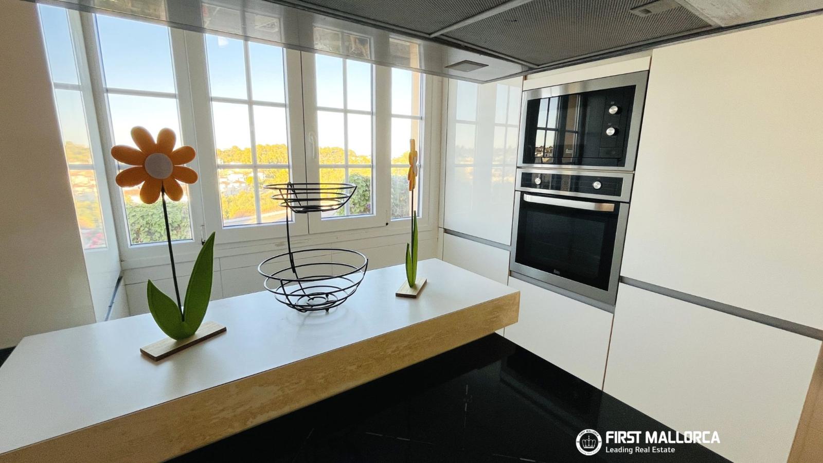 Semi-detached House for Rent in Manacor