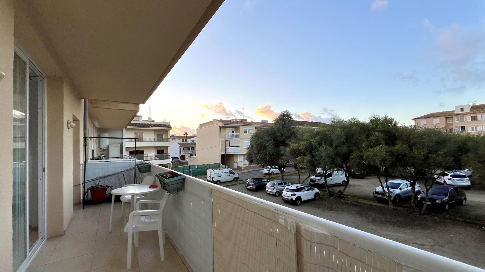 Apartment for Sale in Alcúdia