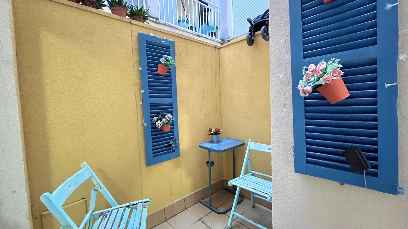 Apartment for Sale in Alcúdia
