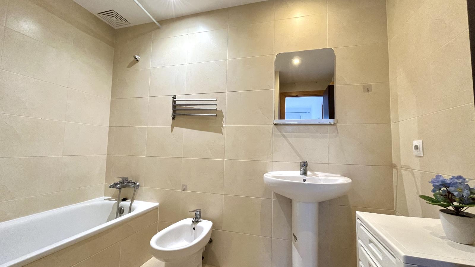 Apartment for Sale in Alcúdia