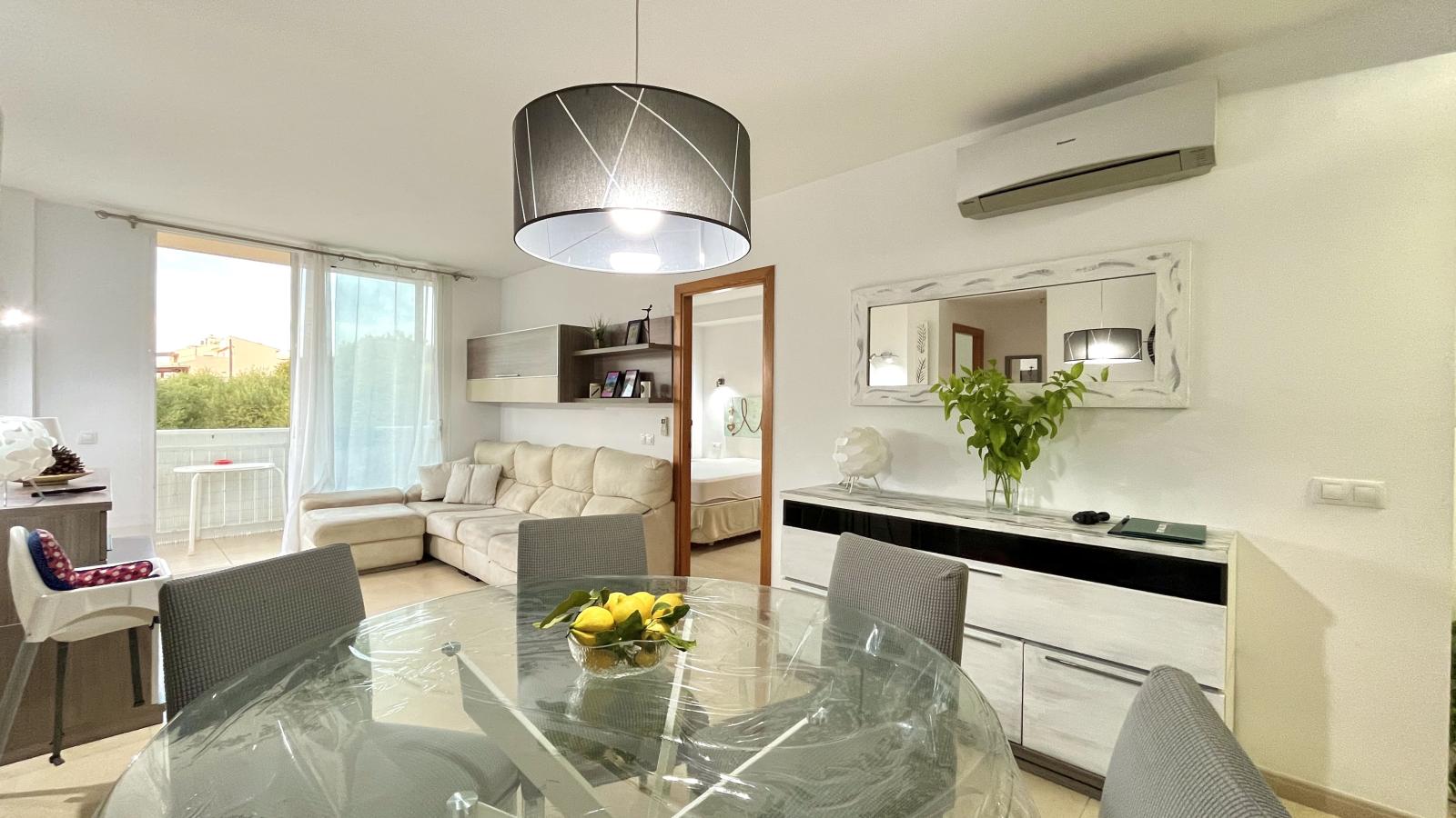 Apartment for Sale in Alcúdia