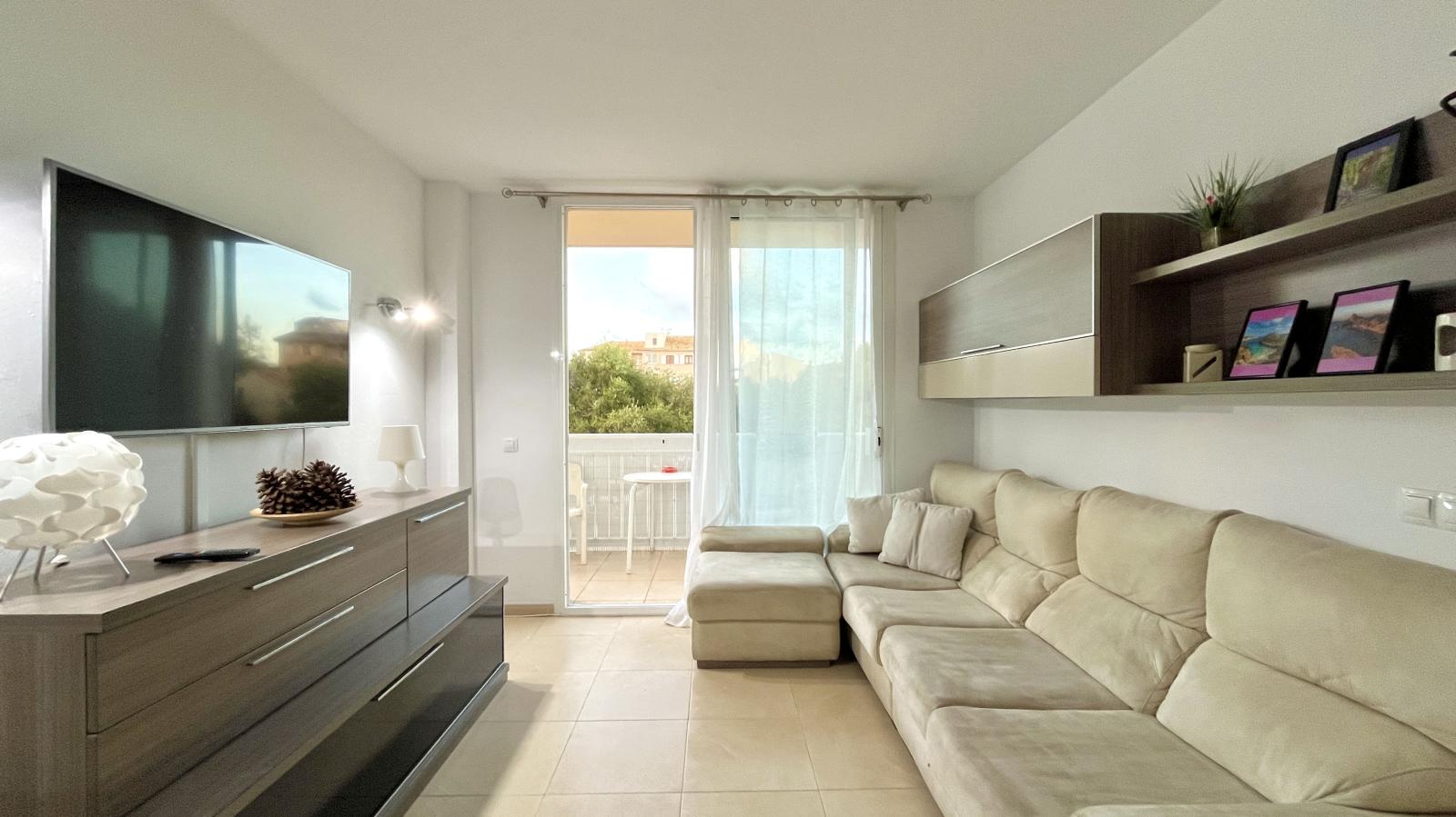 Apartment for Sale in Alcúdia