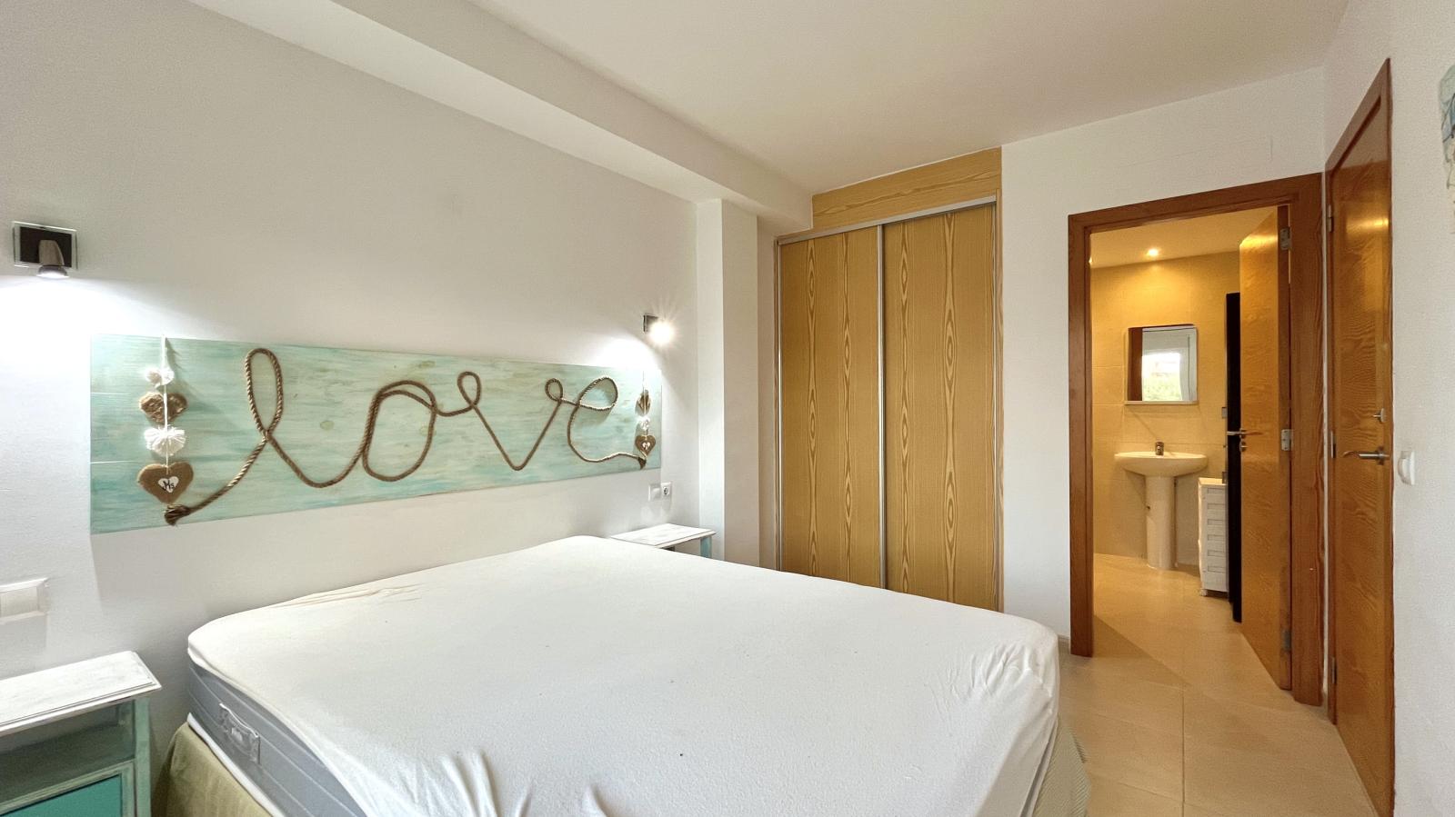 Apartment for Sale in Alcúdia
