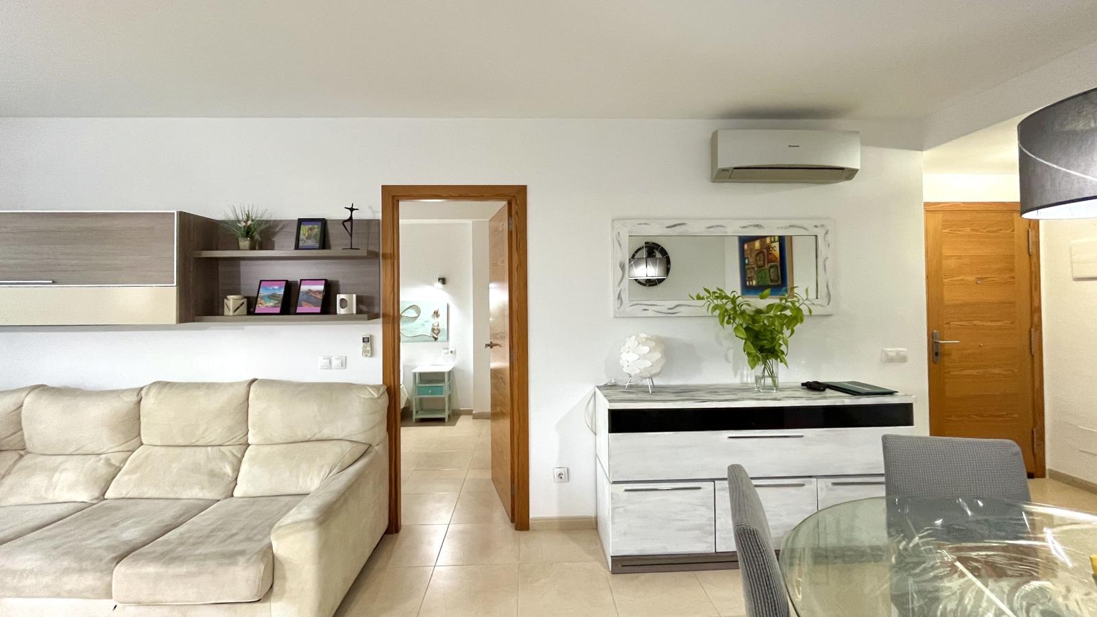 Apartment for Sale in Alcúdia