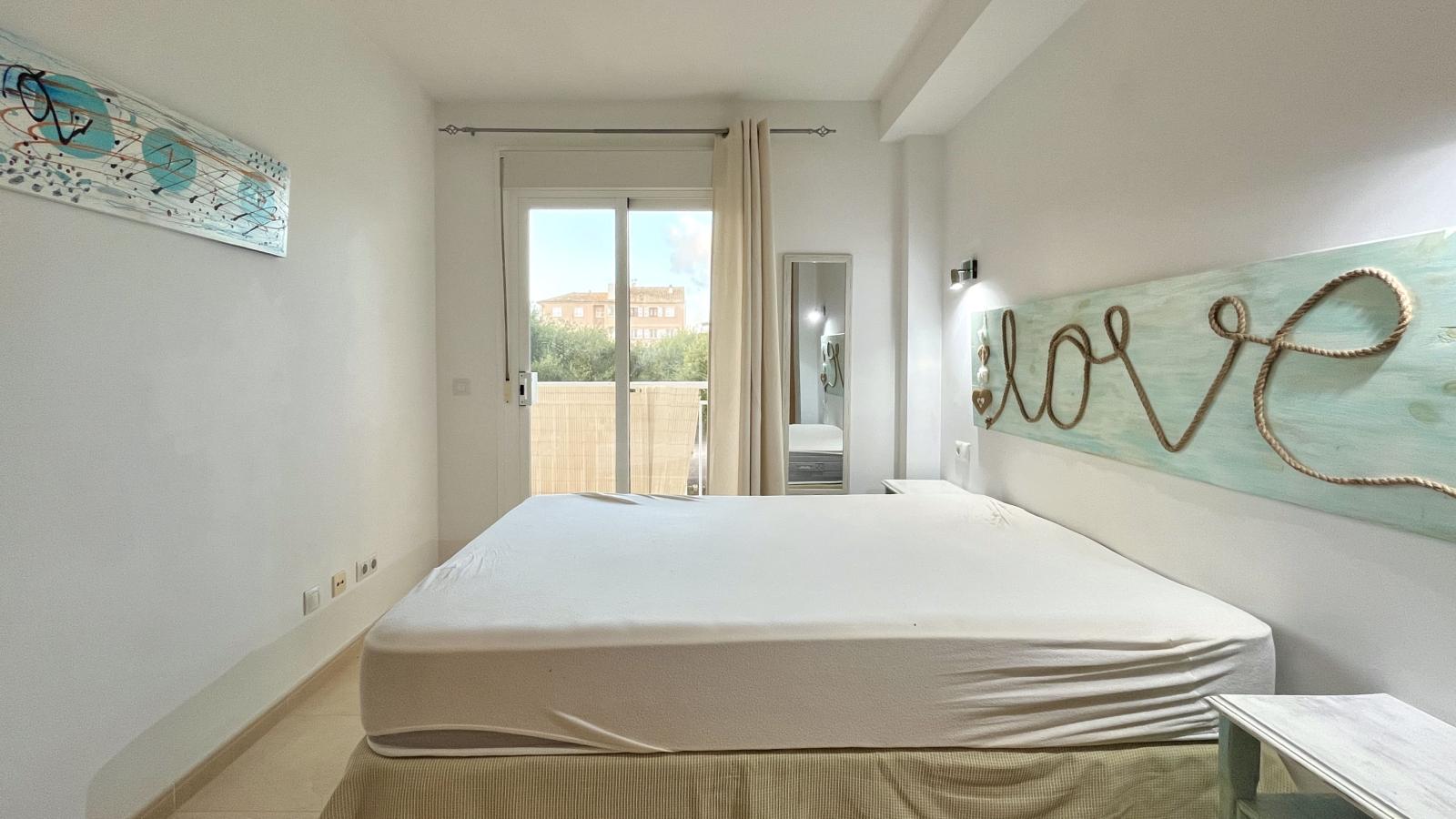 Apartment for Sale in Alcúdia