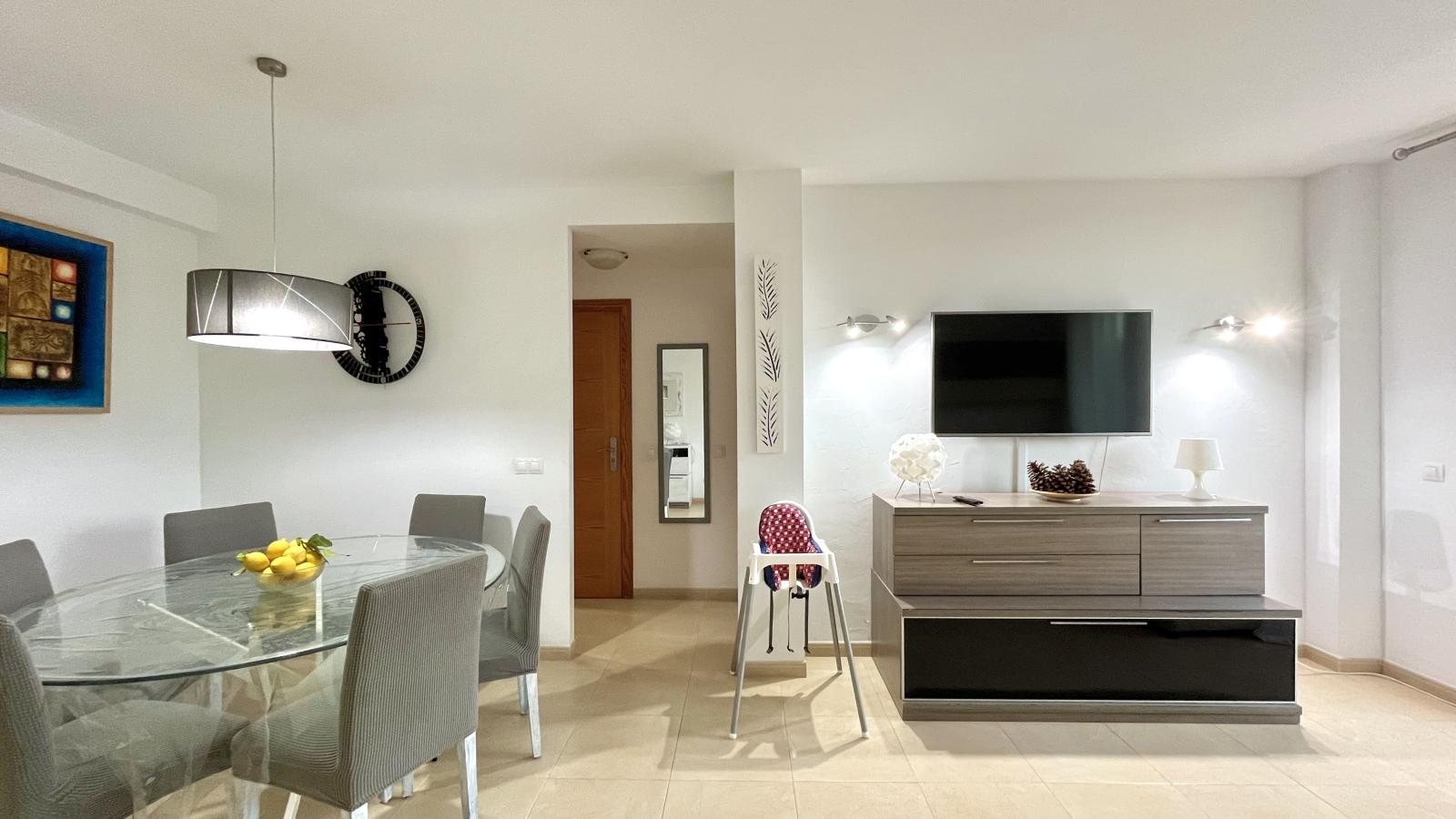 Apartment for Sale in Alcúdia