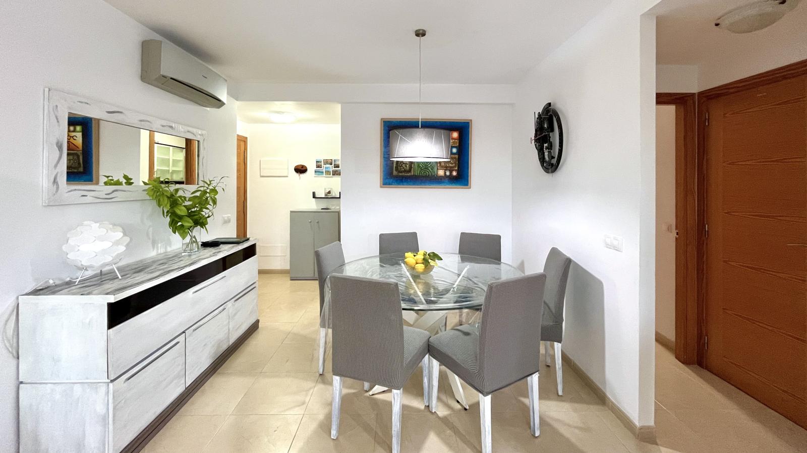 Apartment for Sale in Alcúdia